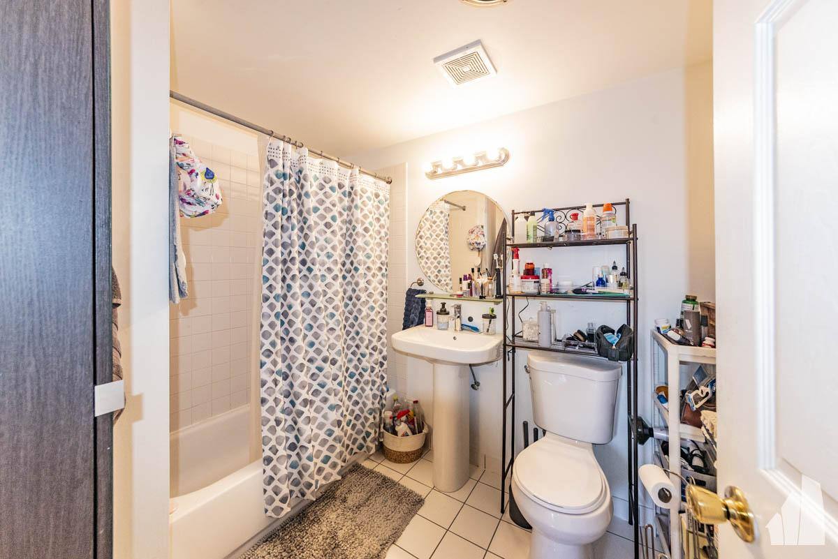 Apartment for rent at 1822 S Bishop St #206, Chicago, IL 60608