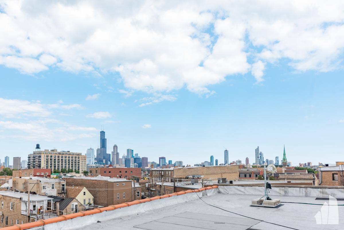 Apartment for rent at 1822 S Bishop St #206, Chicago, IL 60608