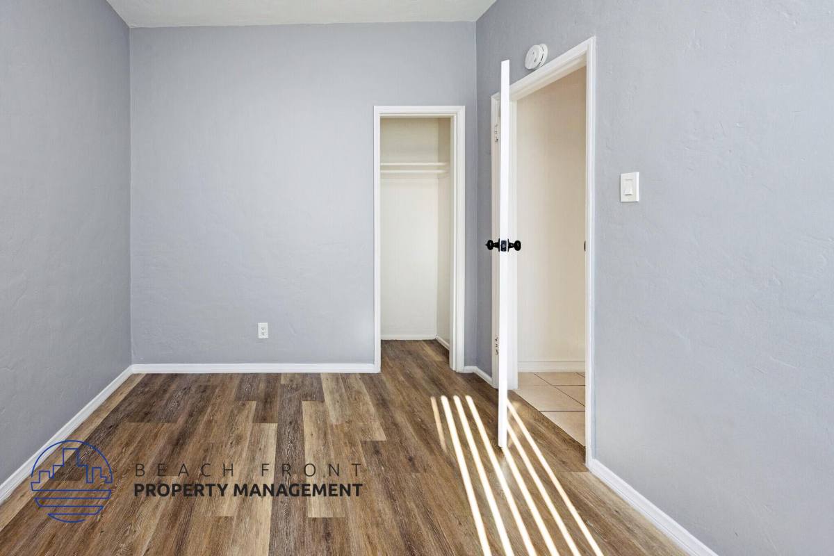 Apartment for rent at 1430 Elm Ave #D, Long Beach, CA 90813