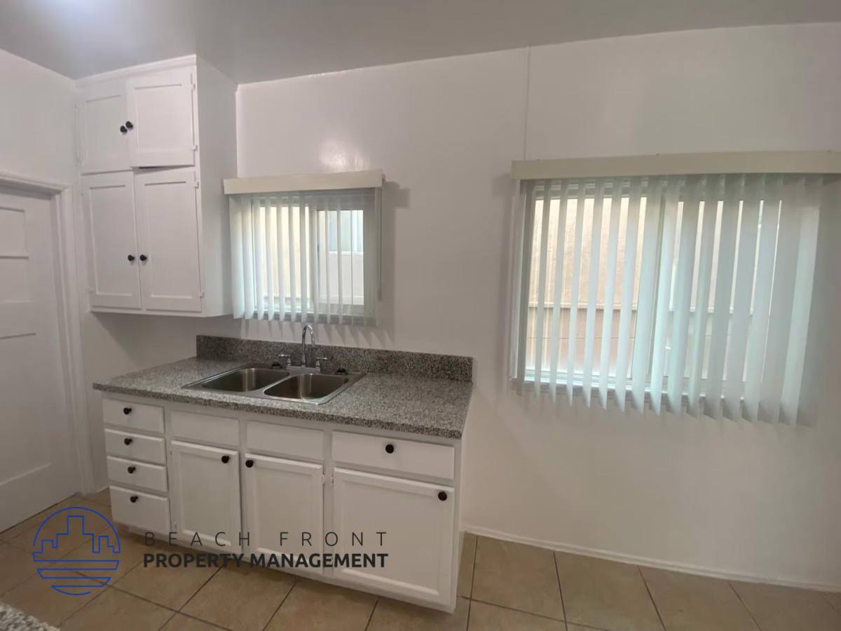 Apartment for rent at 1430 Elm Ave #D, Long Beach, CA 90813