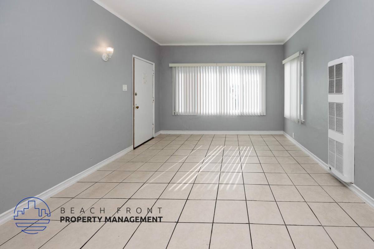 Apartment for rent at 1430 Elm Ave #D, Long Beach, CA 90813