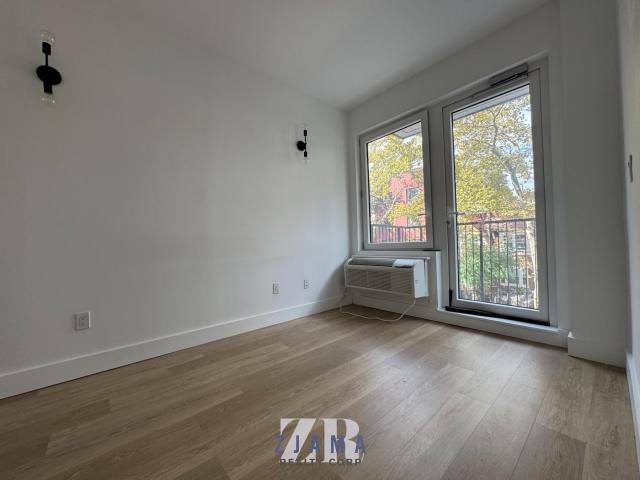 Apartment for rent at 1042 President St #3A, Brooklyn, NY 11225