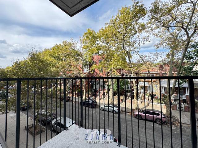 Apartment for rent at 1042 President St #3A, Brooklyn, NY 11225