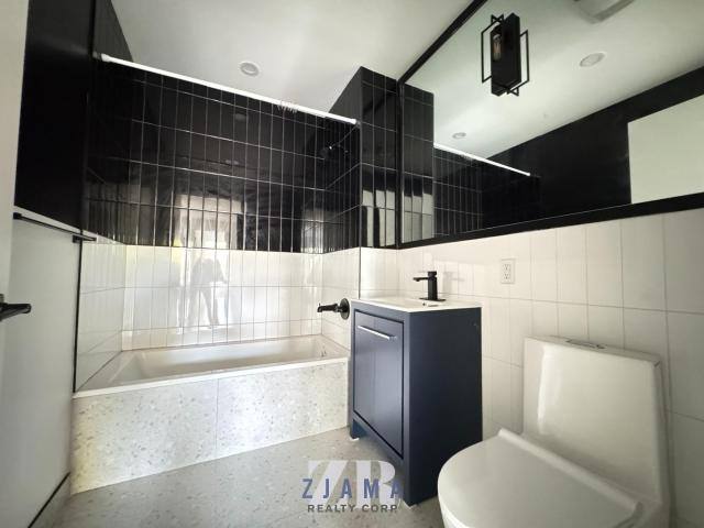 Apartment for rent at 1042 President St #3A, Brooklyn, NY 11225
