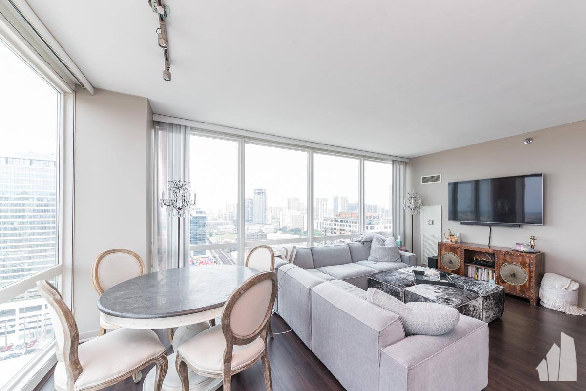 Condo for rent at 757 N Orleans St #2009, Chicago, IL 60654