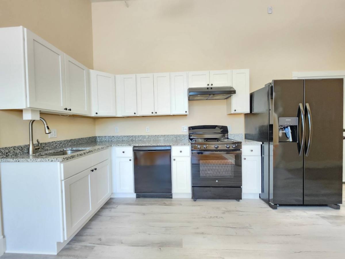 Apartment for rent at 21 Jefferson St, Old Town, ME 04468