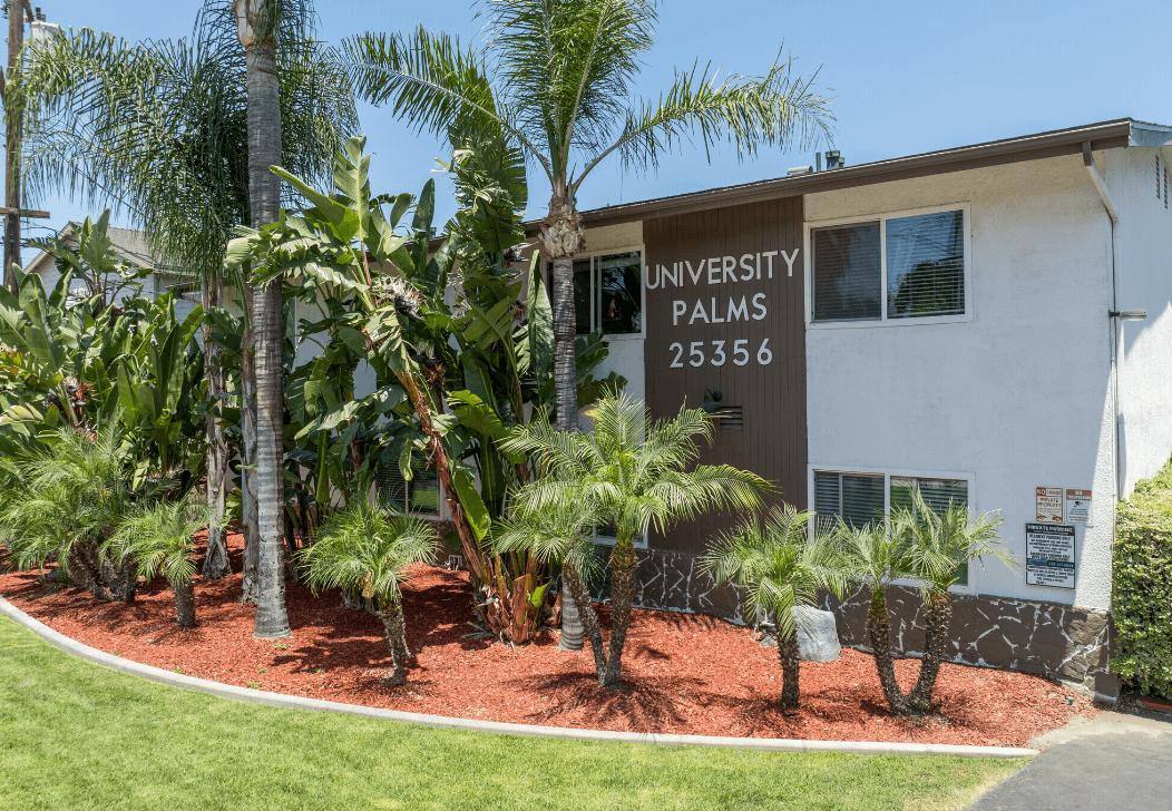 Apartment for rent at University Palms Apartment Homes, 25356 Cole St, Loma Linda, CA 92354