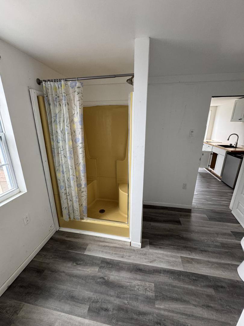 Apartment for rent at 169 N Grant St, Shamokin, PA 17872