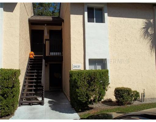 Condo for rent at Hidden Lake Village, 2621 Pine Lake Terrace #D, Sarasota, FL 34237