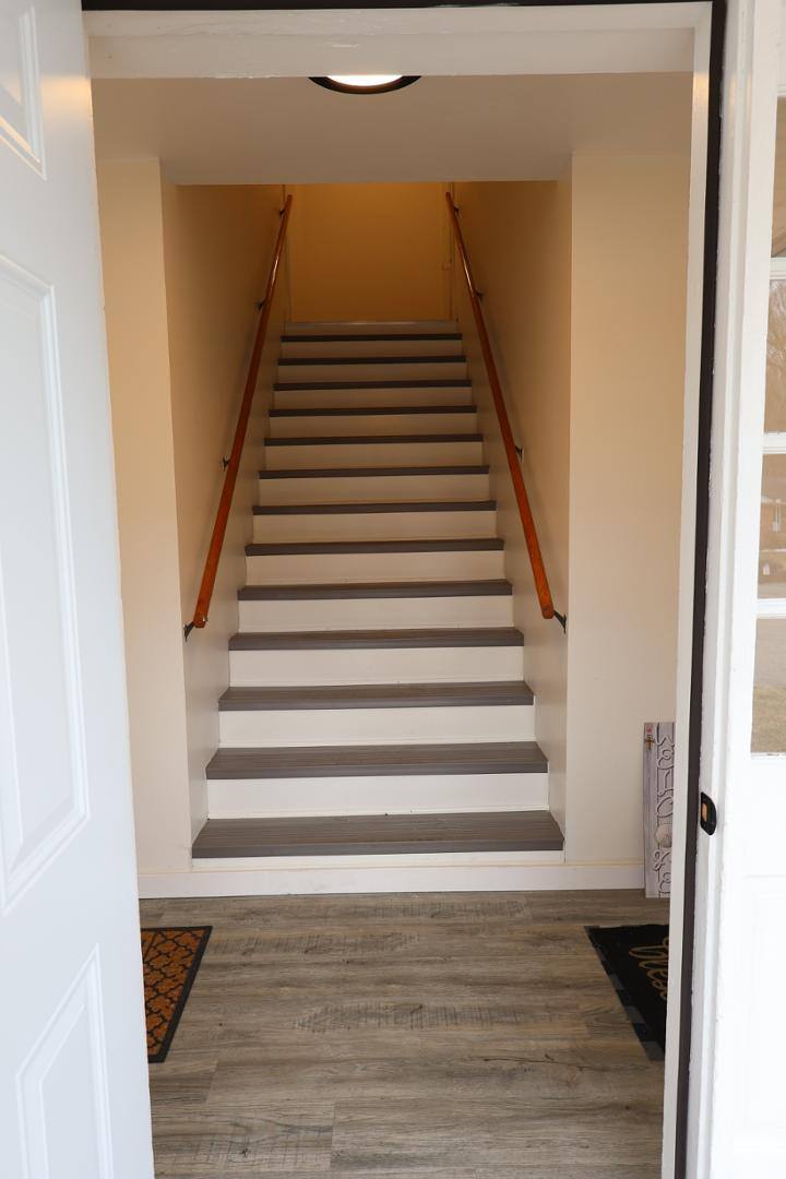 Apartment for rent at 205 Long St, North Vernon, IN 47265