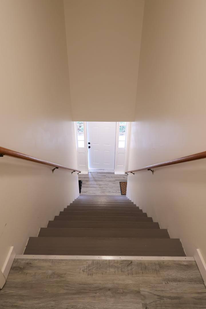 Apartment for rent at 205 Long St, North Vernon, IN 47265