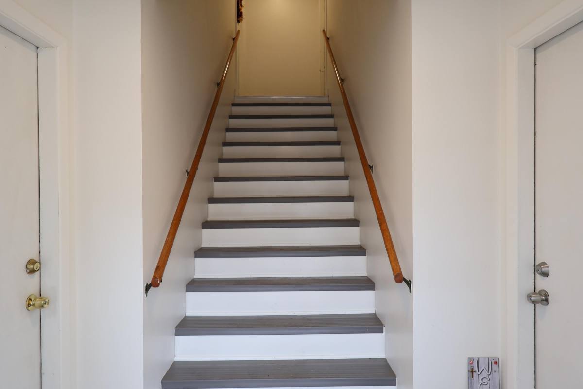 Apartment for rent at 205 Long St, North Vernon, IN 47265