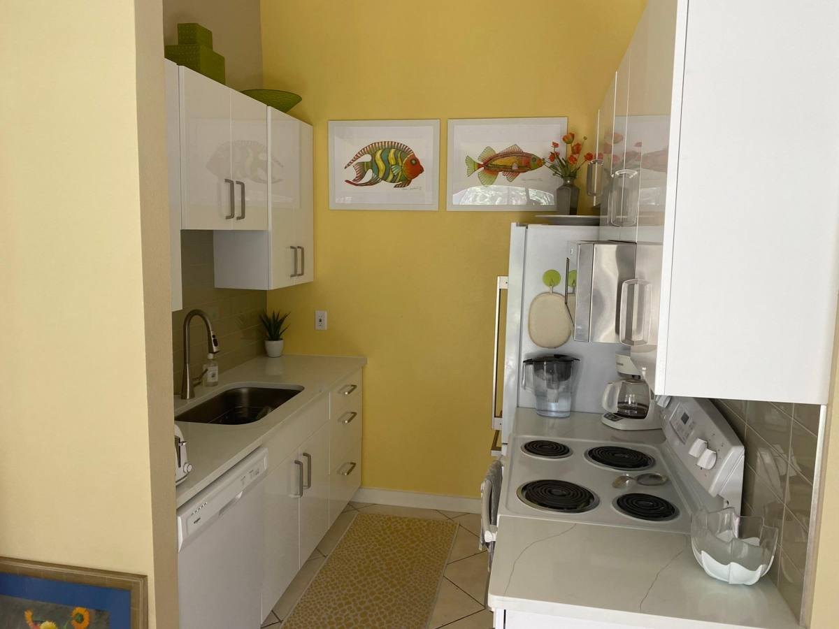 Condo for rent at 335 Bobby Jones Rd #335, Sarasota, FL 34232