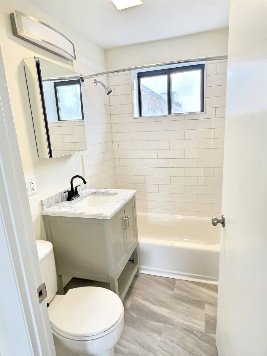 Apartment for rent at 1039 Commonwealth Ave #15, Boston, MA 02215