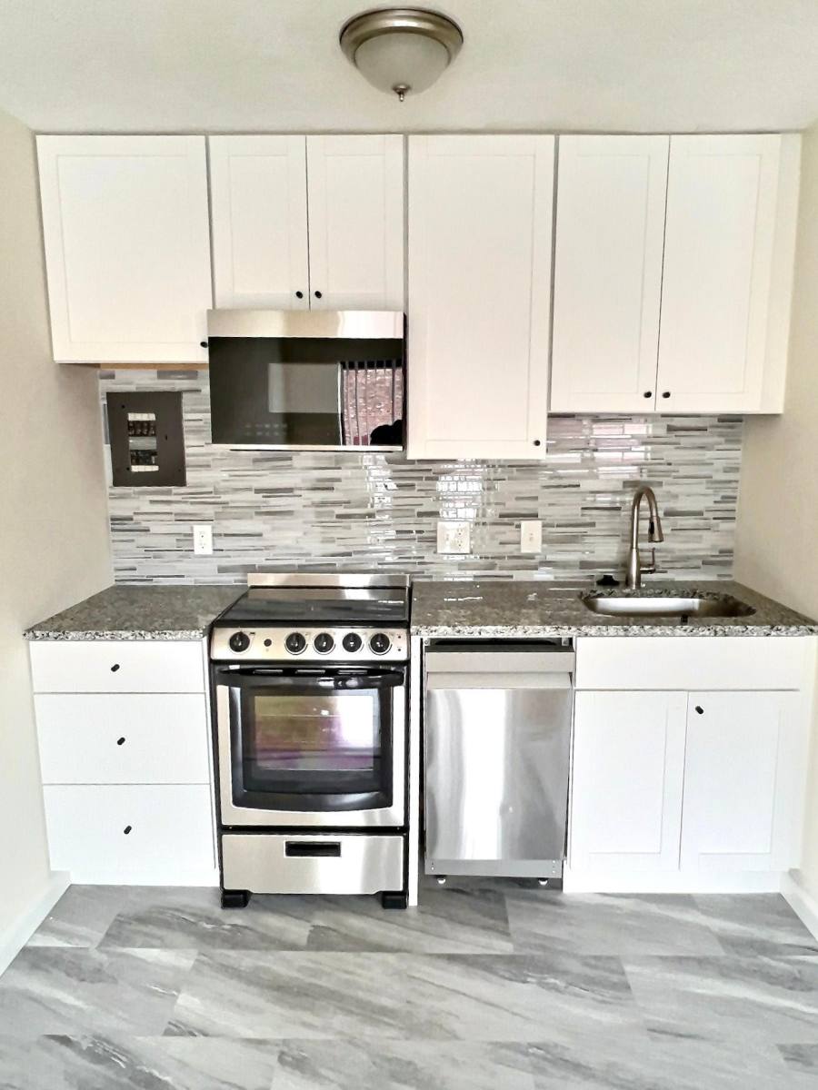 Apartment for rent at 1039 Commonwealth Ave #15, Boston, MA 02215