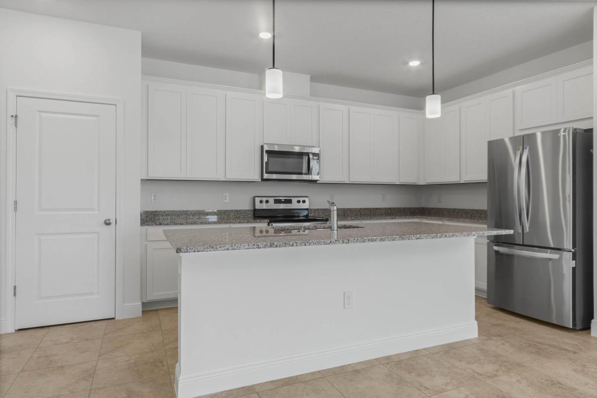House for rent at 2040 Axel St, Clermont, FL 34715