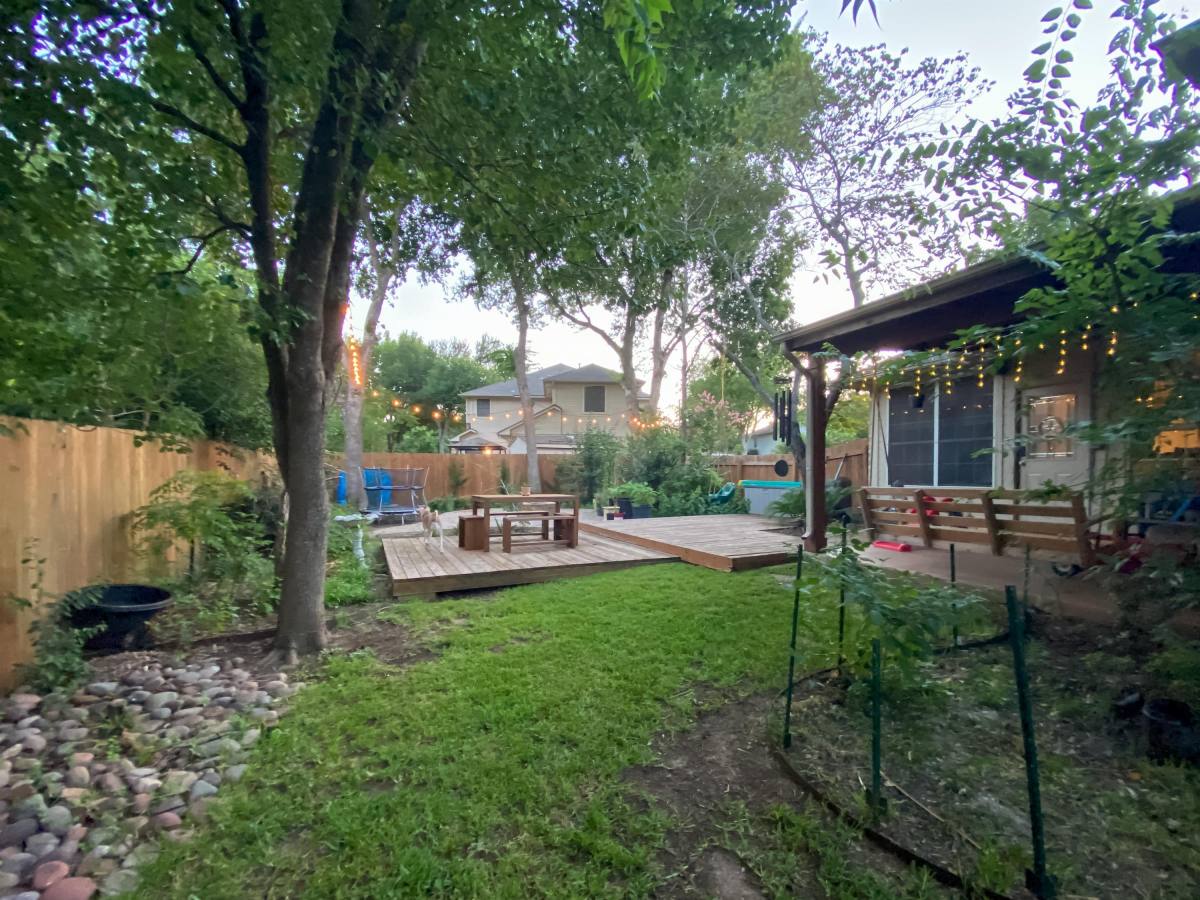 House for rent at Southland Oaks, 3009 Sussex Gardens Lane, Austin, TX 78748