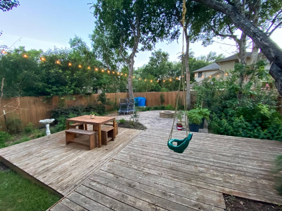 House for rent at Southland Oaks, 3009 Sussex Gardens Lane, Austin, TX 78748