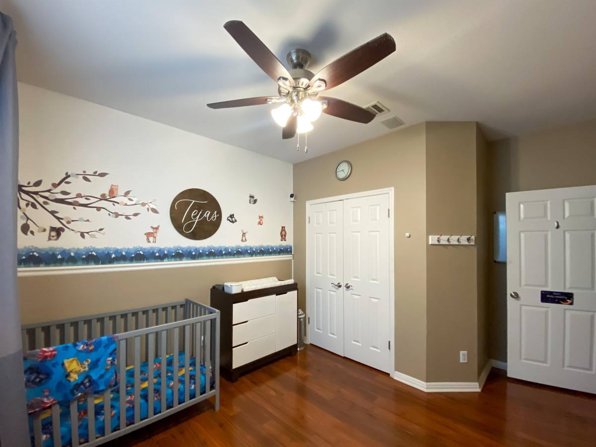 House for rent at Southland Oaks, 3009 Sussex Gardens Lane, Austin, TX 78748