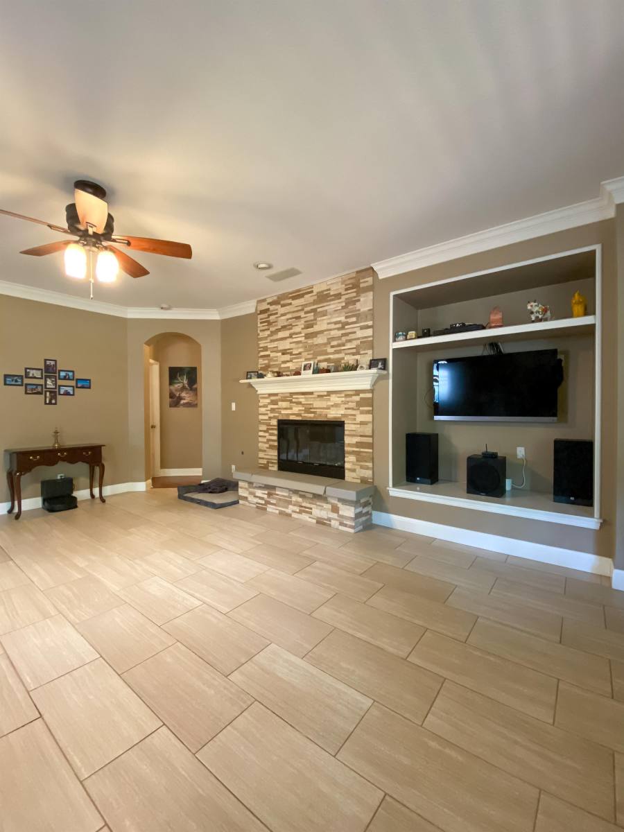 House for rent at Southland Oaks, 3009 Sussex Gardens Lane, Austin, TX 78748