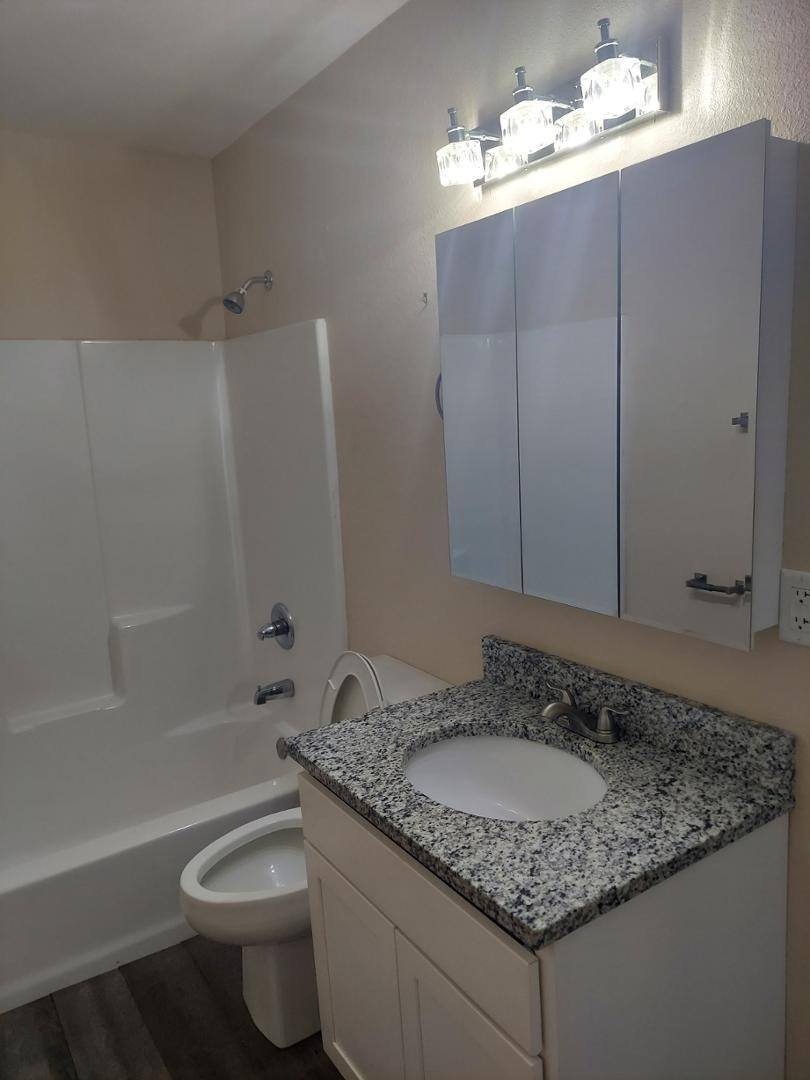 Apartment for rent at 50 Westwood Dr #8, Gallipolis, OH 45631