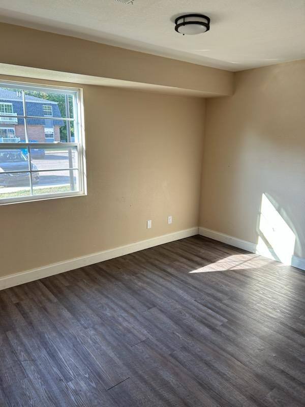 Apartment for rent at 50 Westwood Dr #8, Gallipolis, OH 45631
