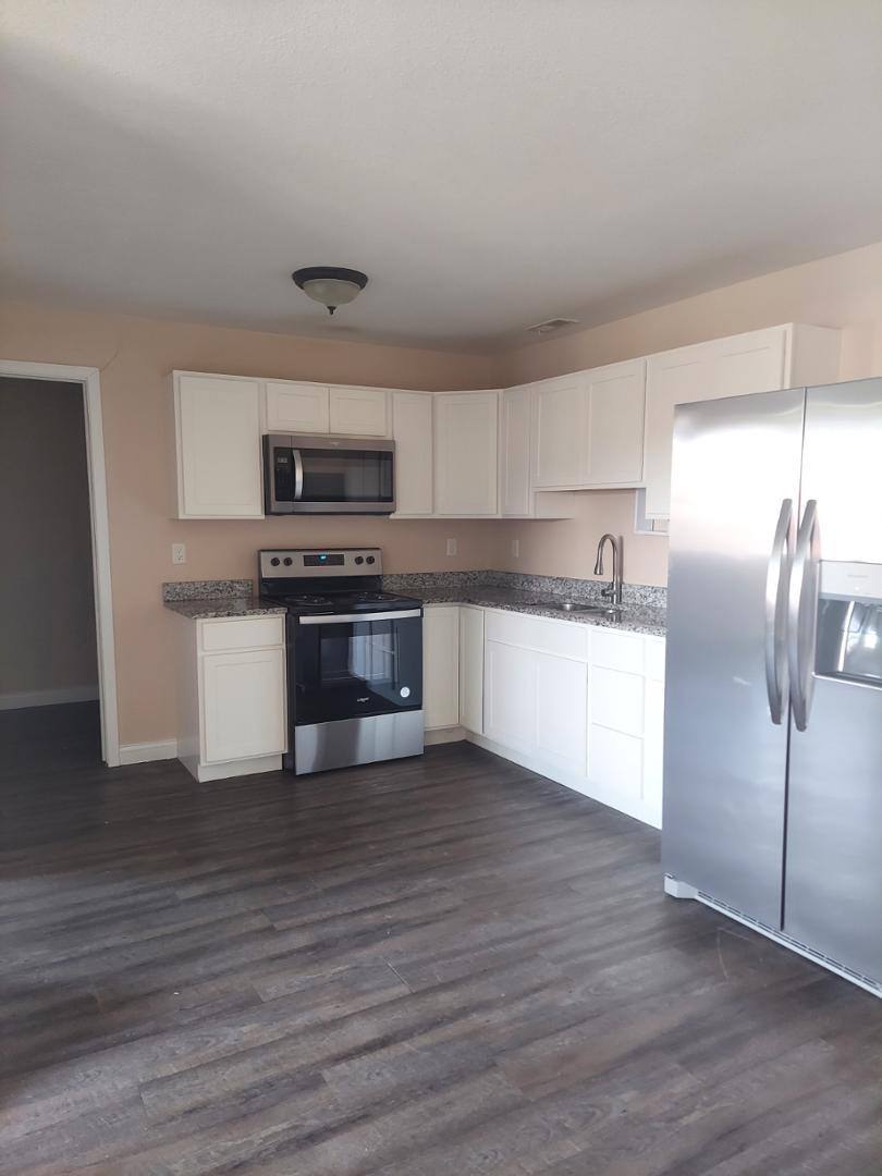 Apartment for rent at 50 Westwood Dr #8, Gallipolis, OH 45631