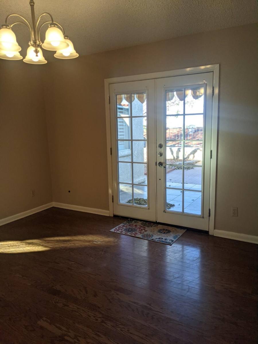 Apartment for rent at 763 Espada Dr, El Paso, TX 79912