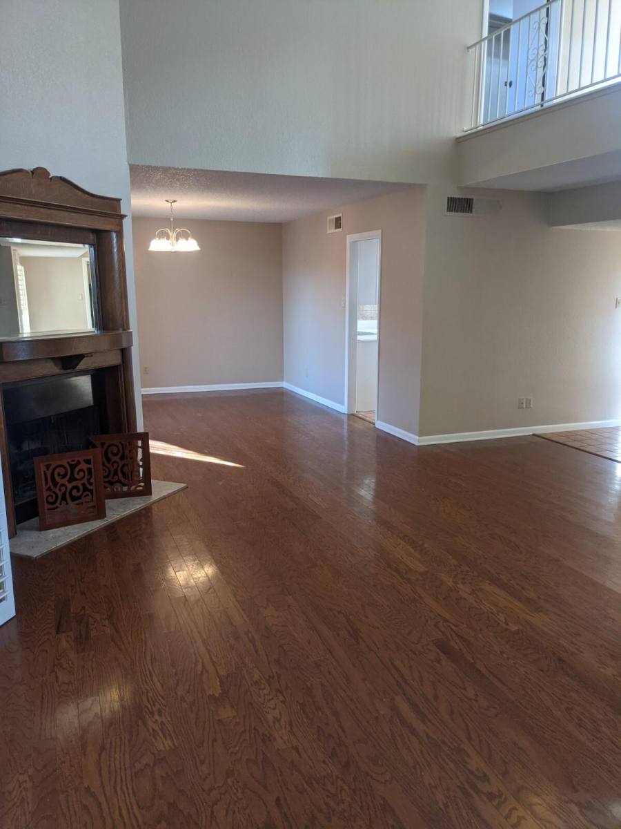 Apartment for rent at 763 Espada Dr, El Paso, TX 79912