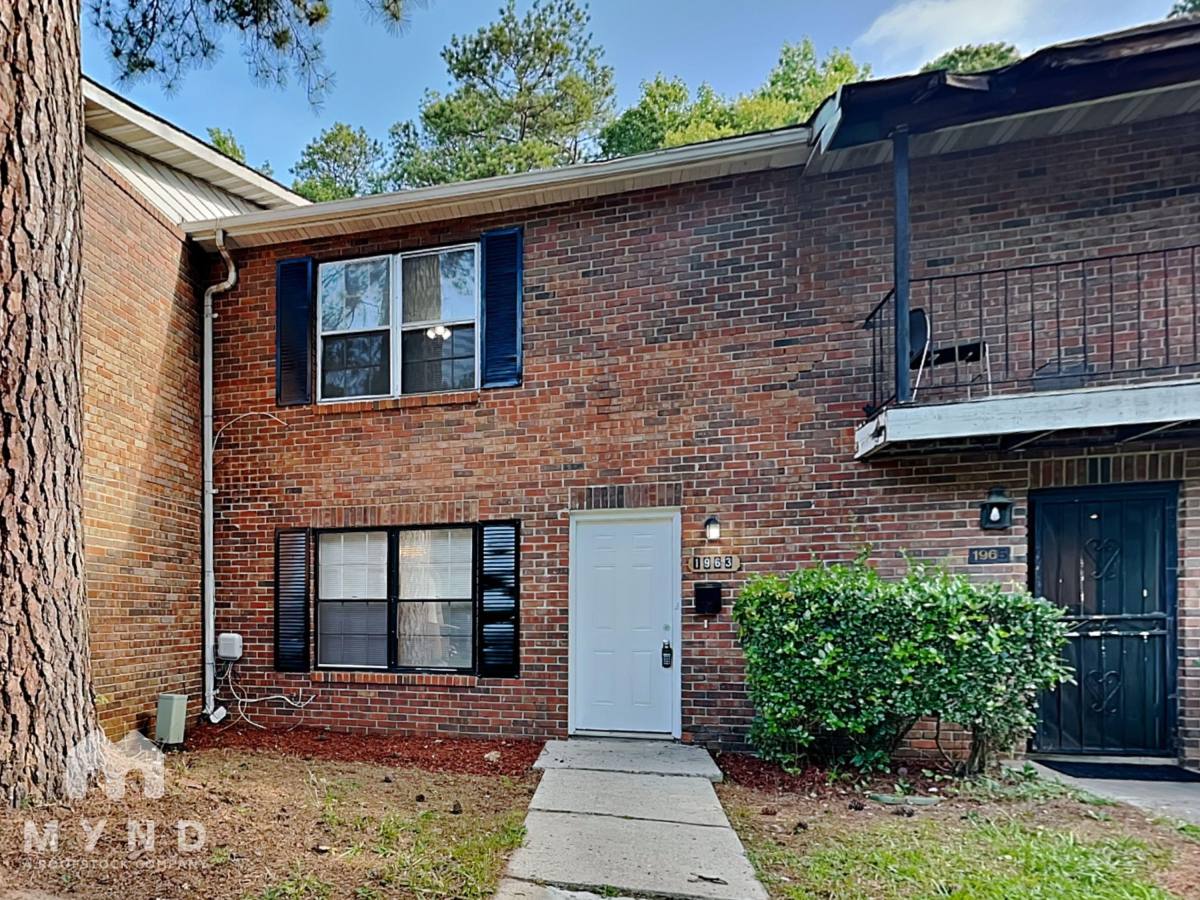 Townhouse for rent at White Hall Forest East, 1963 Whitehall Forest Court SE #1, Atlanta, GA 30316