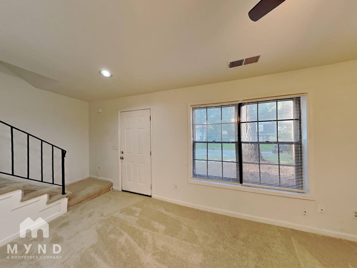 Townhouse for rent at White Hall Forest East, 1963 Whitehall Forest Court SE #1, Atlanta, GA 30316