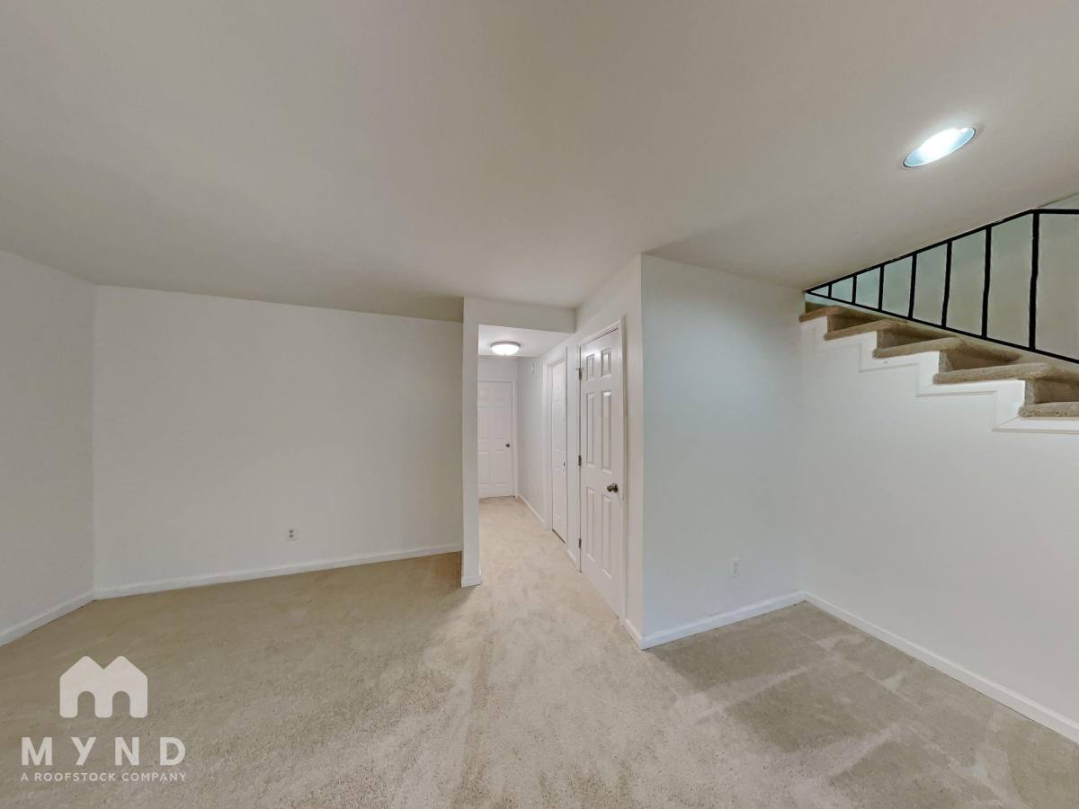 Townhouse for rent at White Hall Forest East, 1963 Whitehall Forest Court SE #1, Atlanta, GA 30316