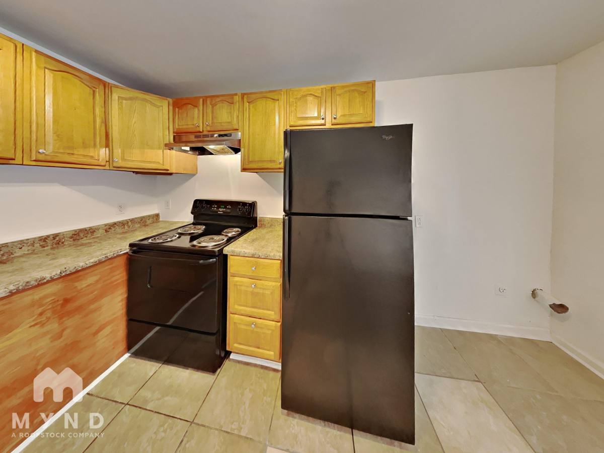 Townhouse for rent at White Hall Forest East, 1963 Whitehall Forest Court SE #1, Atlanta, GA 30316