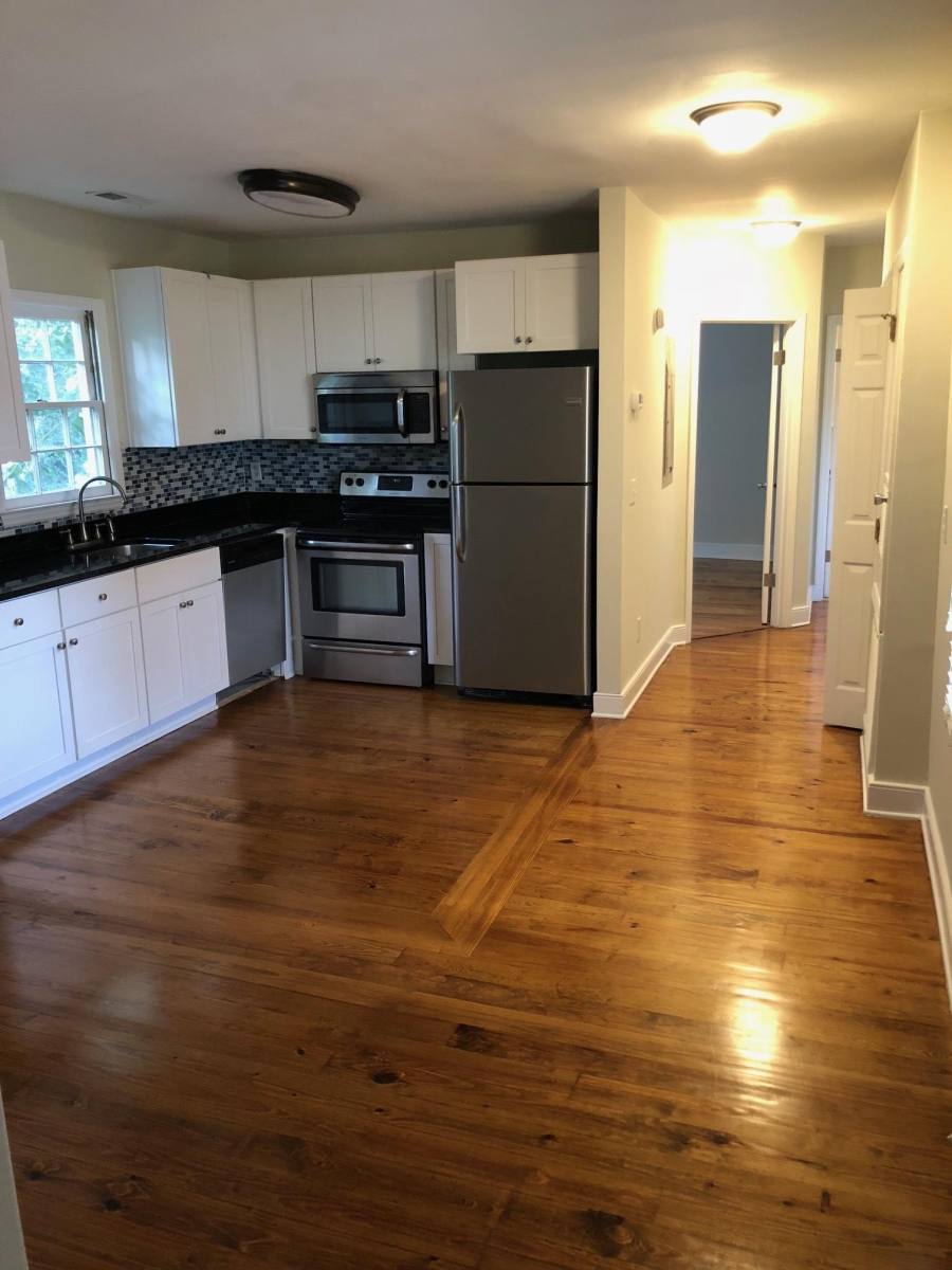 Apartment for rent at 6 Woolfe St #D, Charleston, SC 29403