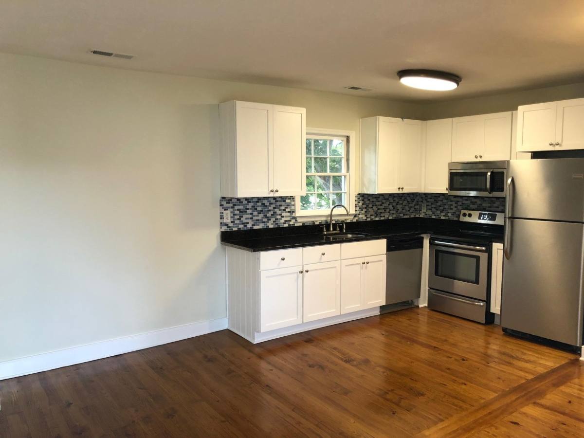 Apartment for rent at 6 Woolfe St #D, Charleston, SC 29403