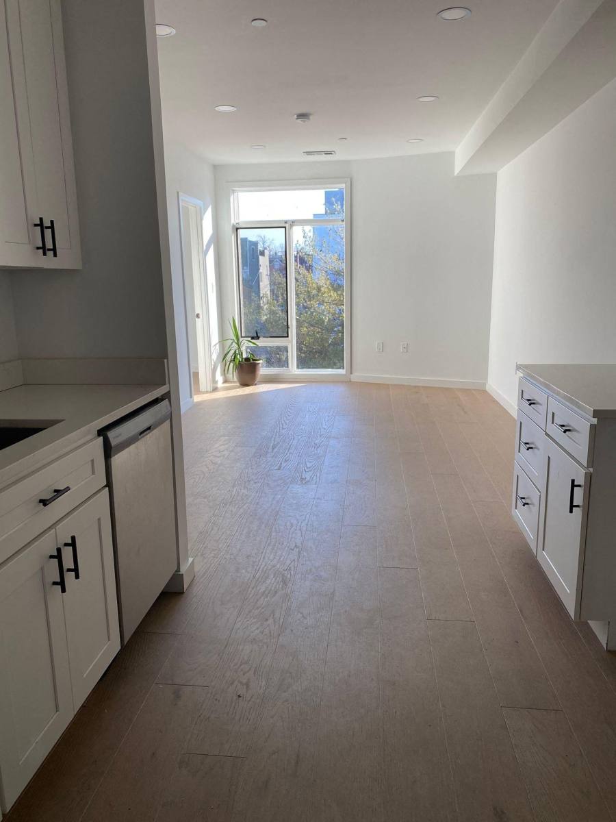 Apartment for rent at Columbia Heights, 3601 14th St NW #7, Washington, DC 20010