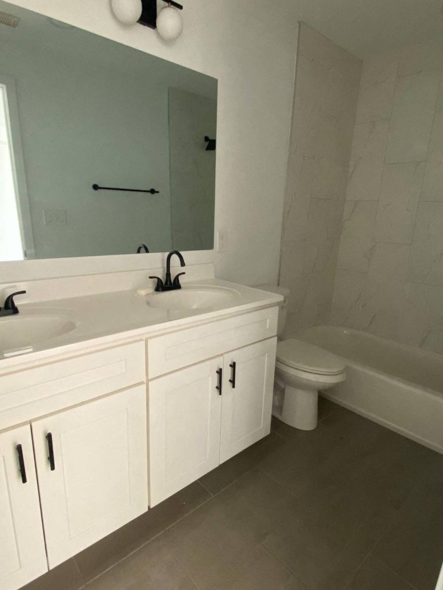 Apartment for rent at Columbia Heights, 3601 14th St NW #7, Washington, DC 20010