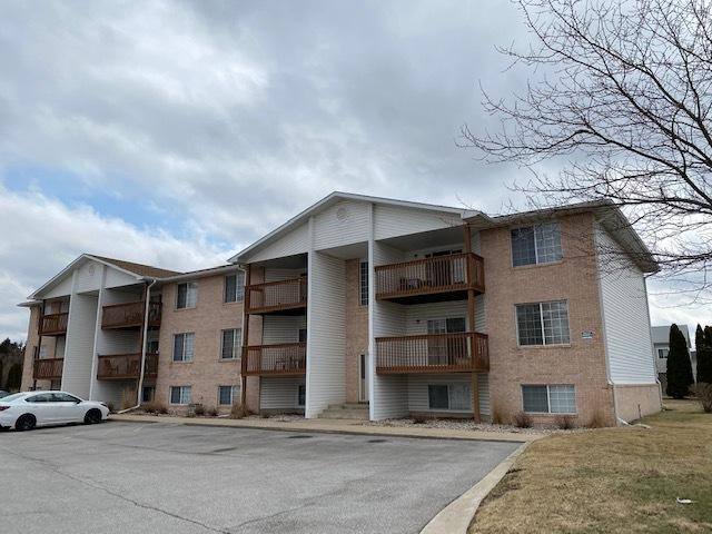 Apartment for rent at 3555 Ash St, Portage, IN 46368