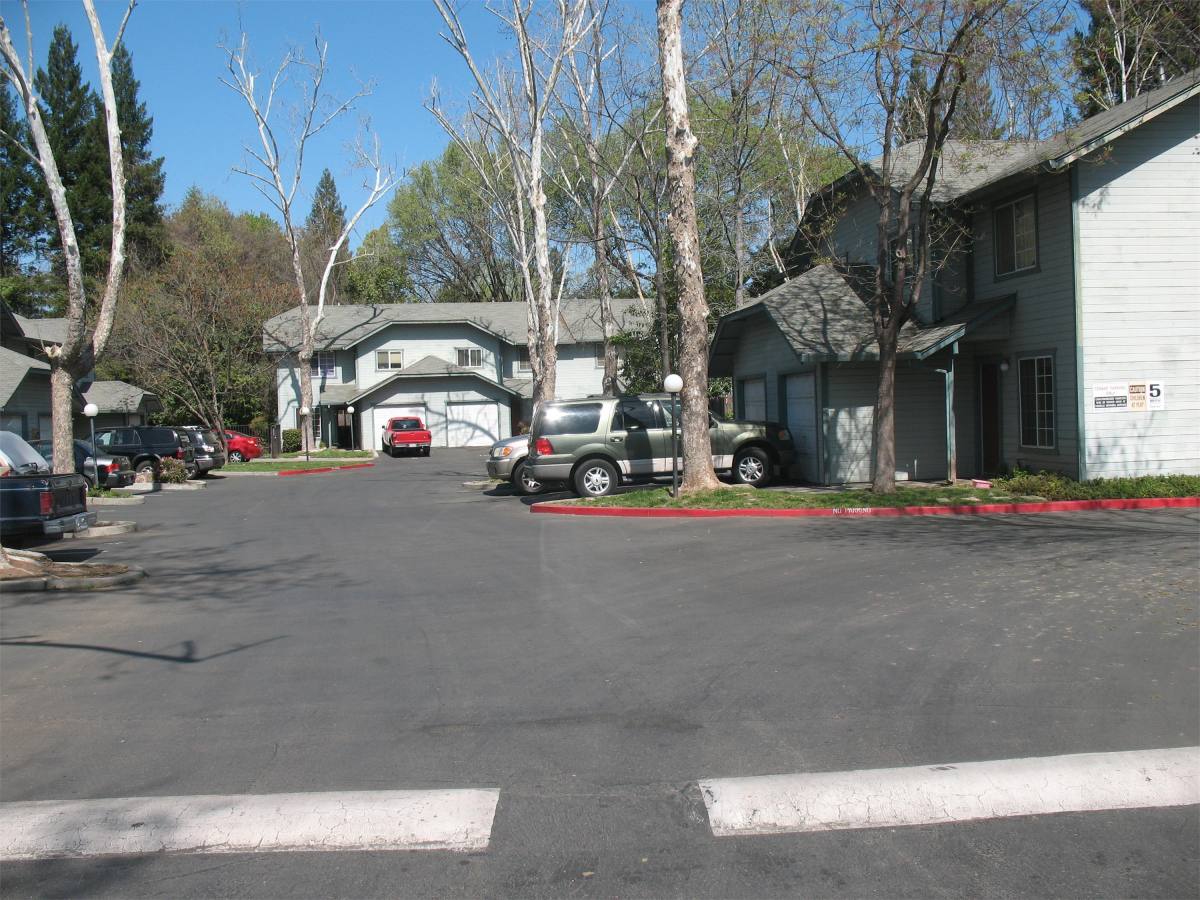 Apartment for rent at Humboldt Ridge Luxury Townhomes, 1880 Humboldt Rd #19, Chico, CA 95928