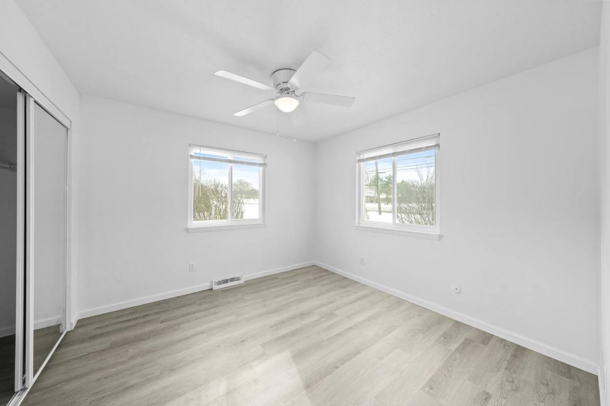 Apartment for rent at 4705 Fishcreek Rd #1, Stow, OH 44224