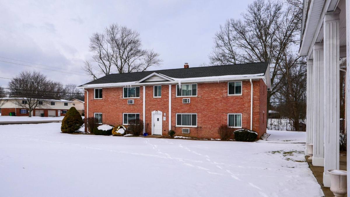 Apartment for rent at 4705 Fishcreek Rd #1, Stow, OH 44224