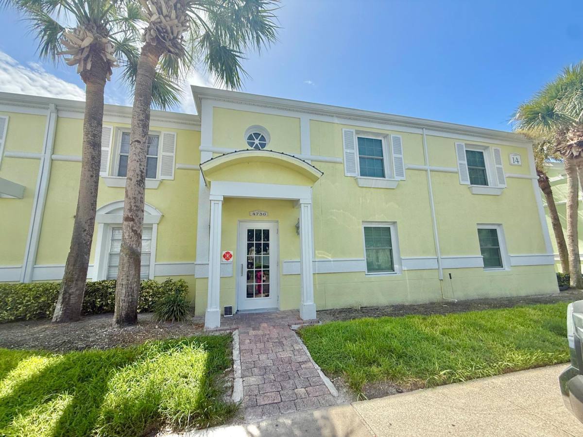 Condo for rent at Waterside at Coquina Key South, 4730 Coquina Key Dr SE #1, Saint Petersburg, FL 33705