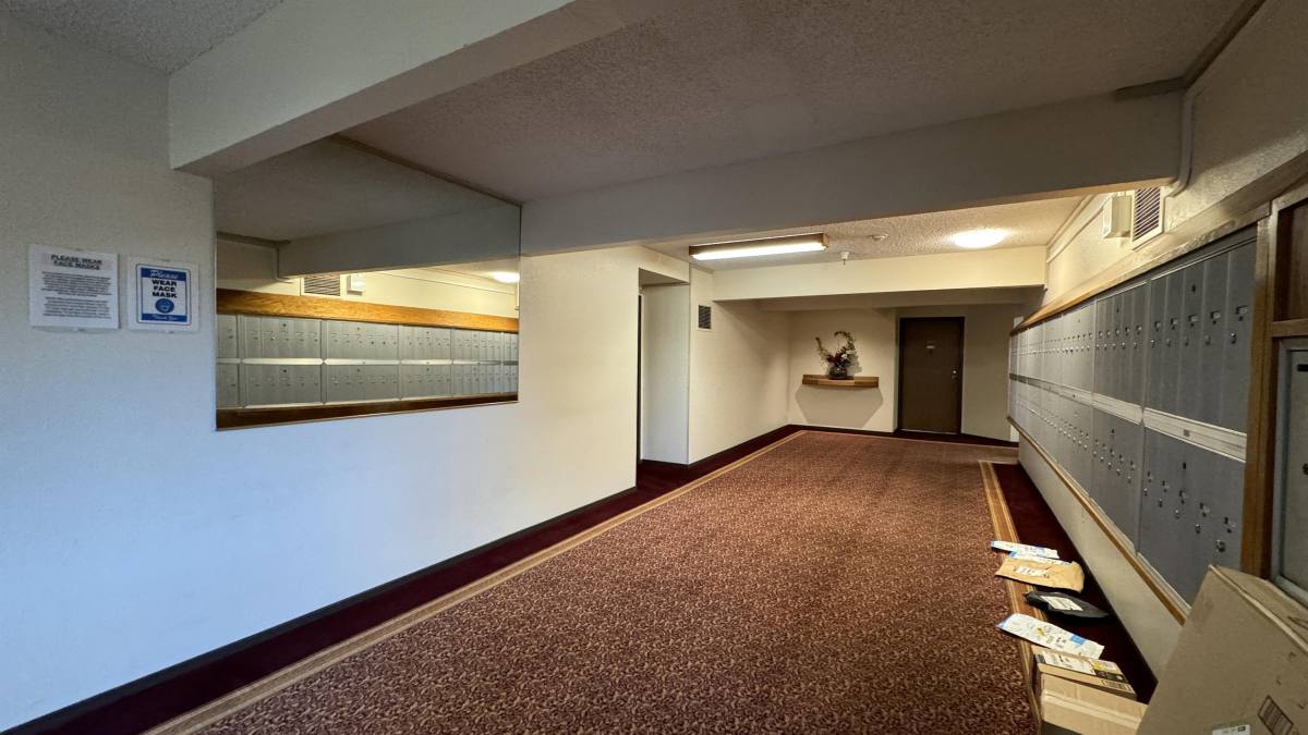 Condo for rent at 545 Pierce St #2110, Albany, CA 94706