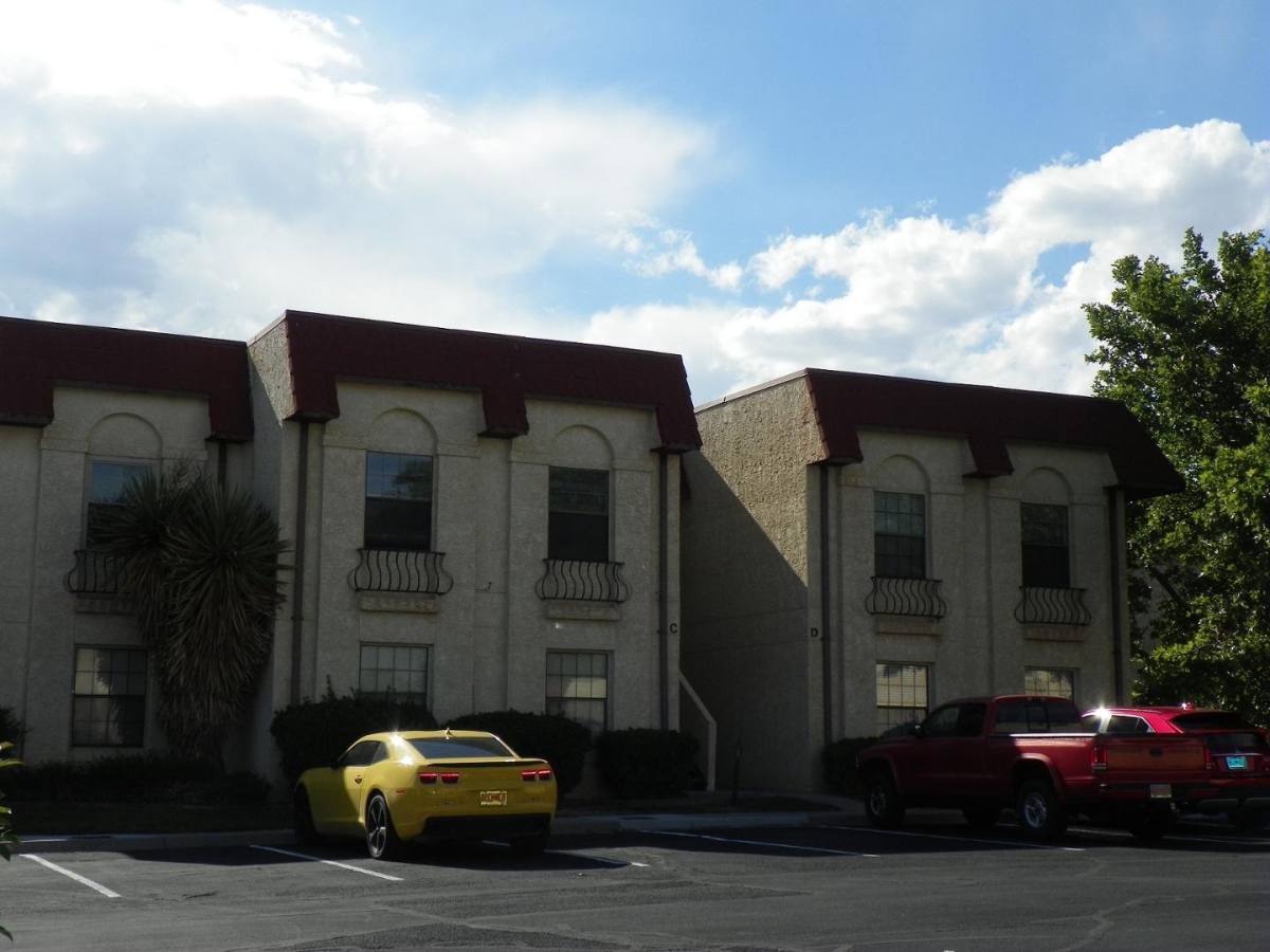 Condo for rent at 811 Country Club Dr SE #2C, Rio Rancho, NM 87124