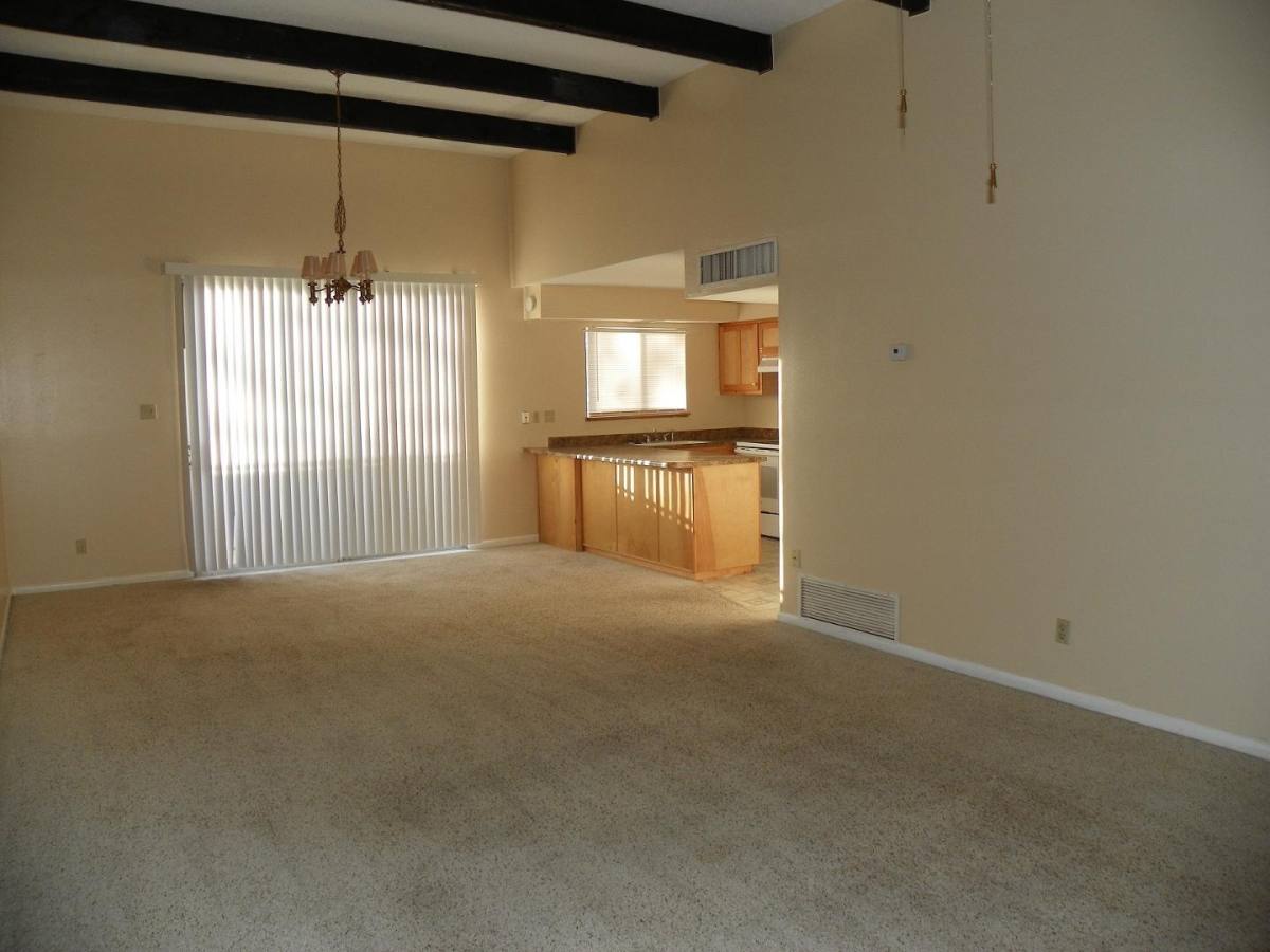 Apartment for rent at 1343 Rio Rancho Dr SE #A, Rio Rancho, NM 87124