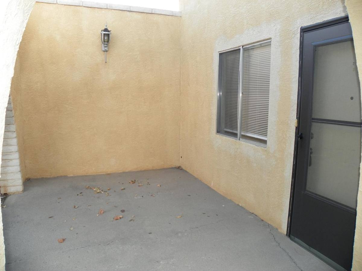 Apartment for rent at 1343 Rio Rancho Dr SE #A, Rio Rancho, NM 87124