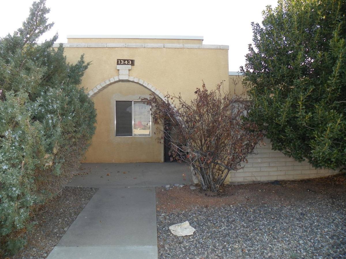 Apartment for rent at 1343 Rio Rancho Dr SE #A, Rio Rancho, NM 87124