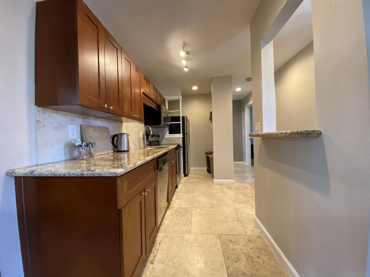Condo for rent at 480 Kenolio Rd #1-203, Kihei, HI 96753