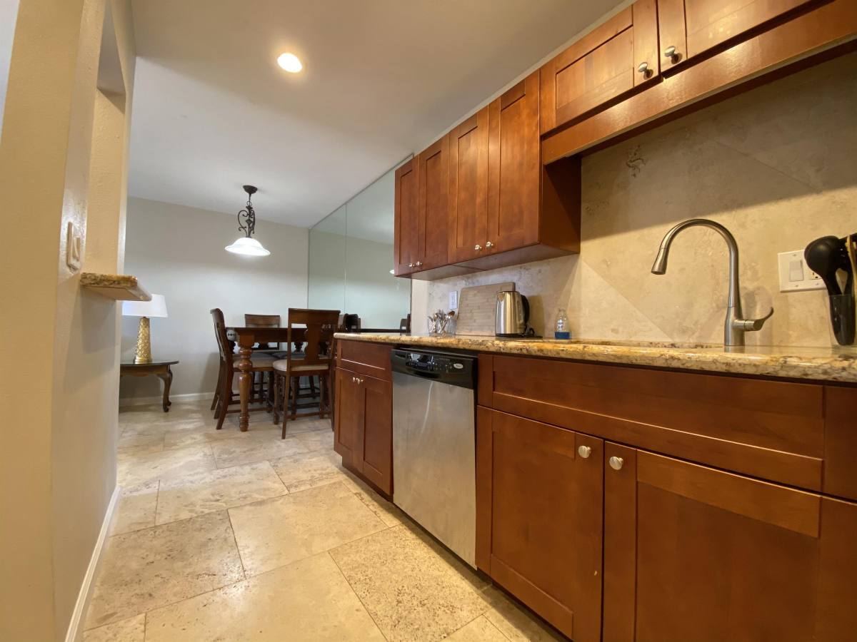Condo for rent at 480 Kenolio Rd #1-203, Kihei, HI 96753