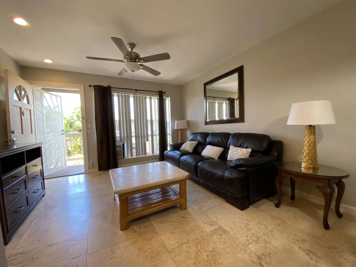 Condo for rent at 480 Kenolio Rd #1-203, Kihei, HI 96753